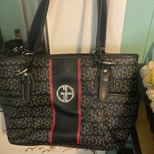 Gianibini Large Purse